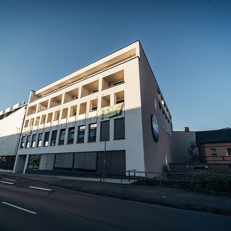 Adapt Apartments Wetzlar Eksteriør billede