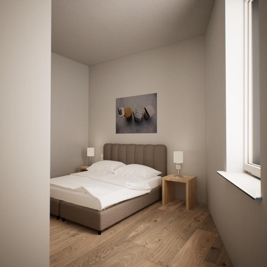 Adapt Apartments Wetzlar Eksteriør billede