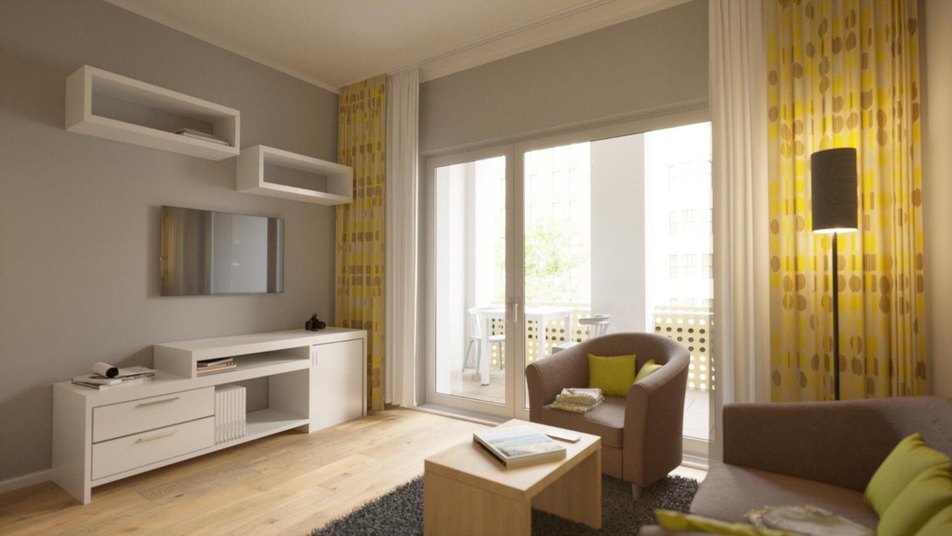 Adapt Apartments Wetzlar Eksteriør billede
